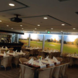 De Hofmeester, Comida