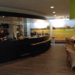 De Hofmeester, Comida