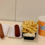 Automatiek André Jansen Nourriture