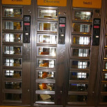 Automatiek André Jansen Nourriture