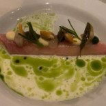 Porta Sud Nourriture