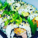 Cafetaria De Postiljon Nourriture