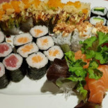 Cafetaria De Postiljon Nourriture