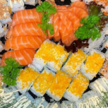 Cafetaria De Postiljon Nourriture