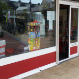 Snackbar Reede Exterior