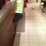 Snackbar Reede Exterior