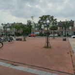 Snackbar Reede Exterior