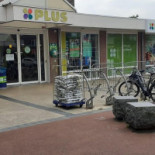 Snackbar Reede Exterior