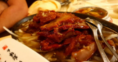 China-town Arnhem Nourriture