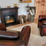 Dicht À l'intérieur