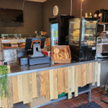 Dicht À l'intérieur