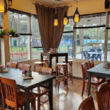 Dicht À l'intérieur