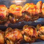 الملك The King food