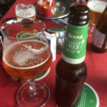 Café Staal Nourriture