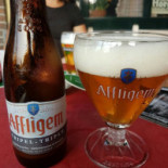 Café Staal Nourriture