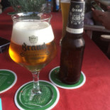 Café Staal Nourriture