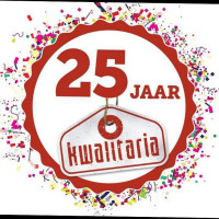 Cafetaria De Berg Extérieur