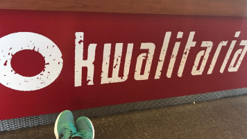 Cafetaria De Berg Extérieur