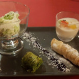 Laziz Restaurant Bar Nourriture