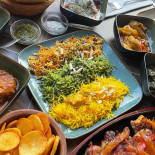 Laziz Restaurant Bar Nourriture