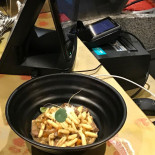 Ragazzi Italiani Nourriture