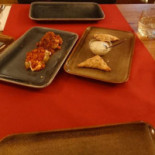 Laziz Restaurant Bar Nourriture