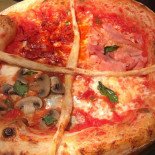 Ragazzi Italiani Nourriture