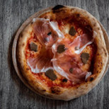 Ragazzi Italiani Nourriture