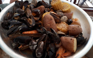 The Botanist Breda Nourriture