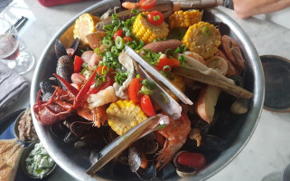 The Botanist Breda À l'intérieur