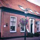 Dell'arte Extérieur