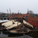 Thuus Eetcafé 2.0 Extérieur