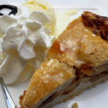 Thuus Eetcafé 2.0 Nourriture