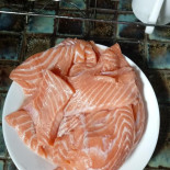 Thuus Eetcafé 2.0 Nourriture