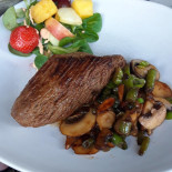 Thuus Eetcafé 2.0 Nourriture