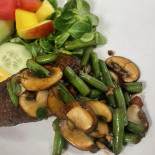 Thuus Eetcafé 2.0 Nourriture