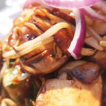 Thuus Eetcafé 2.0 Nourriture