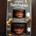 Friture Du-nord Nourriture