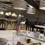 Ikea Restaurant Barendrecht Nourriture