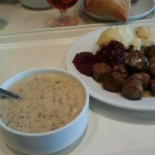 Ikea Restaurant Barendrecht Nourriture