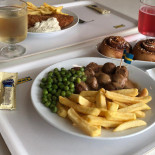 Ikea Restaurant Barendrecht Nourriture