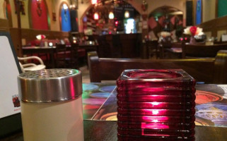 Shato Breda Nourriture