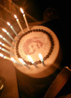 Shato Breda Nourriture