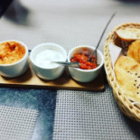 Elite Plaza 100% Halal Nourriture