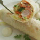 Bogey's Brielle Nourriture