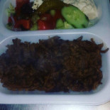 Elite Plaza 100% Halal Nourriture