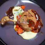 Bogey's Brielle Nourriture