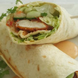 Bogey's Brielle À l'intérieur