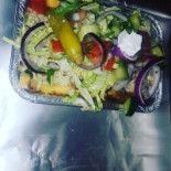 Elite Plaza 100% Halal Nourriture