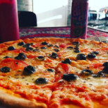 Elite Plaza 100% Halal Nourriture